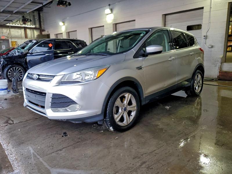 FORD ESCAPE SE 2016 с VIN 1FMCU0G77GUC21517 - Фото с аукциона