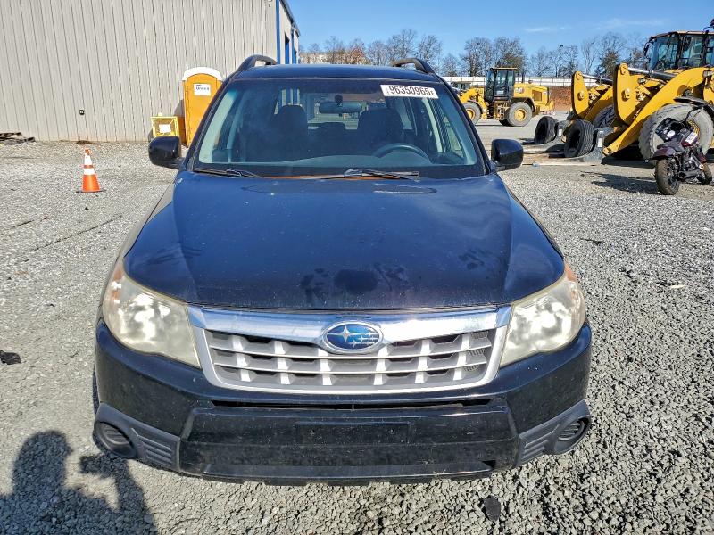 Photo 5 from auction – 2011 SUBARU FORESTER 2 with VIN JF2SHADC4BH710889