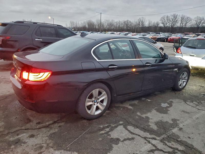 Photo 3 from auction – 2013 BMW 528 XI with VIN WBAXH5C56DDW12484