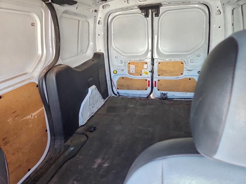 Photo 10 from auction – 2016 FORD TRANSIT CO with VIN NM0LS7E70G1288920
