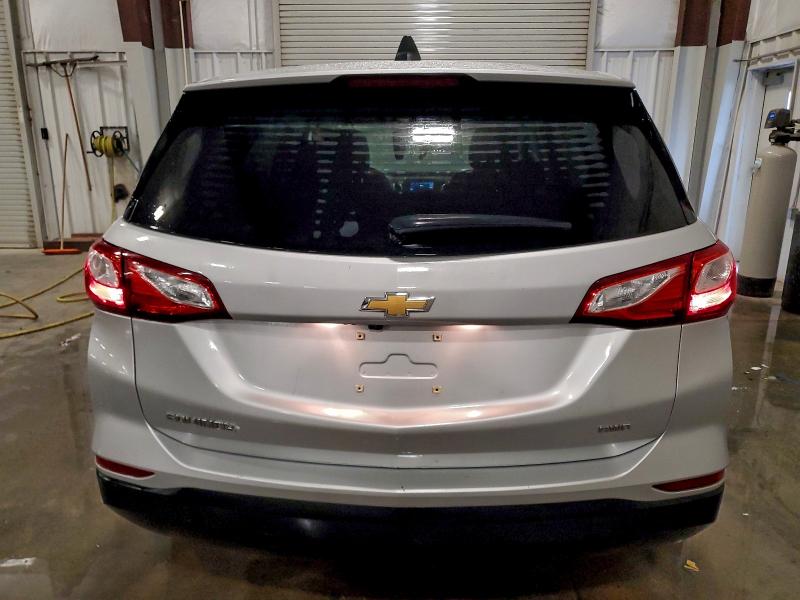 Photo 6 from auction – 2019 CHEVROLET EQUINOX LS with VIN 2GNAXSEV7K6197976