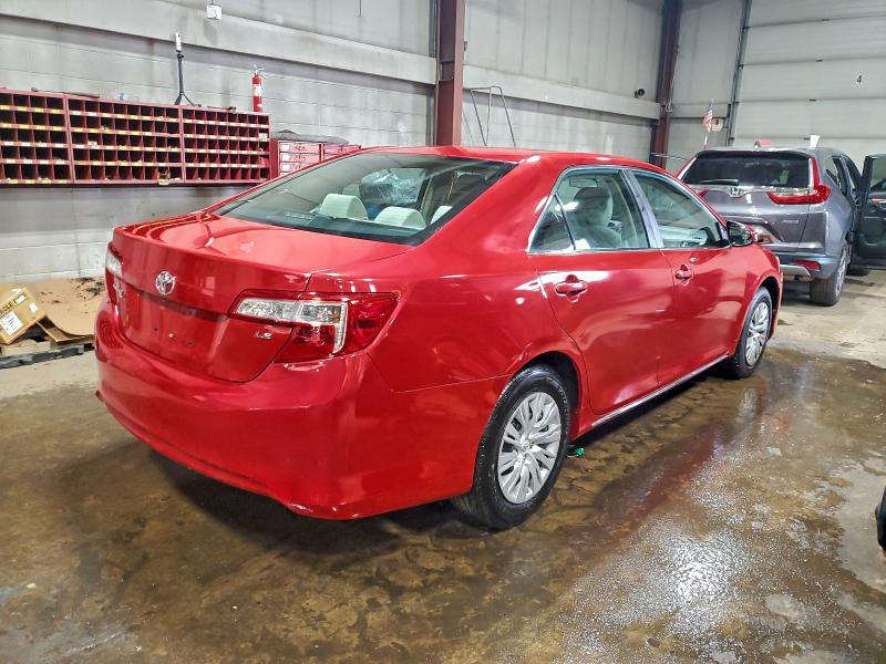 Photo 3 from auction – 2014 TOYOTA CAMRY L with VIN 4T4BF1FK9ER432447