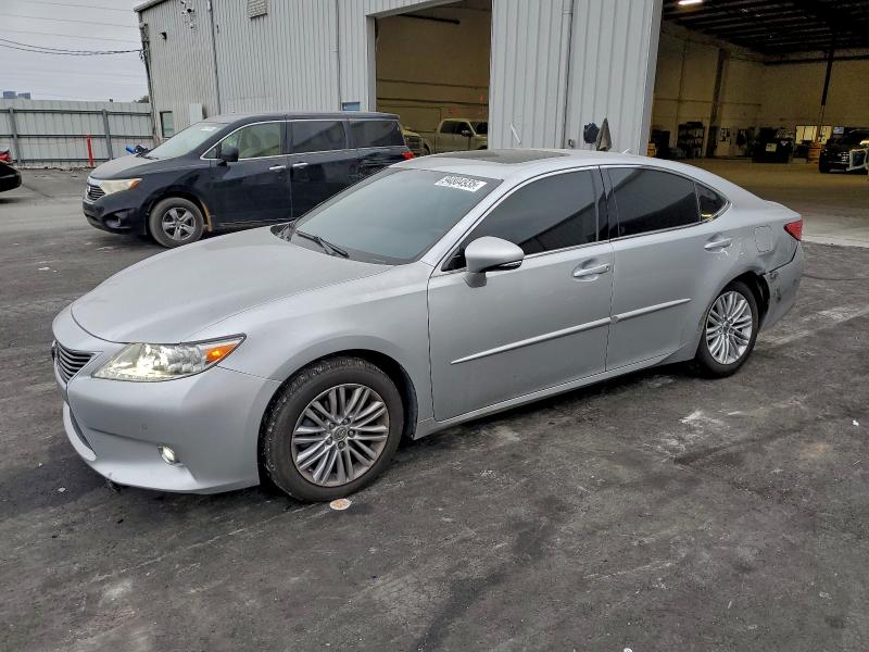 LEXUS ES 350 2014 с VIN JTHBK1GG3E2097250 - Фото с аукциона