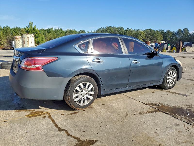 Photo 3 from auction – 2013 NISSAN ALTIMA 2.5 with VIN 1N4AL3AP1DC202171