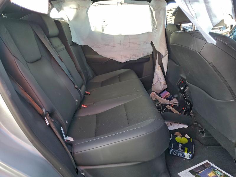 Photo 11 from auction – 2024 LEXUS RX 350 BAS with VIN 2T2BAMBA9RC047111