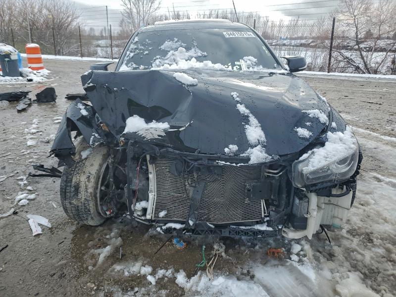 Photo 5 from auction – 2015 INFINITI Q50 BASE with VIN JN1BV7ARXFM405447