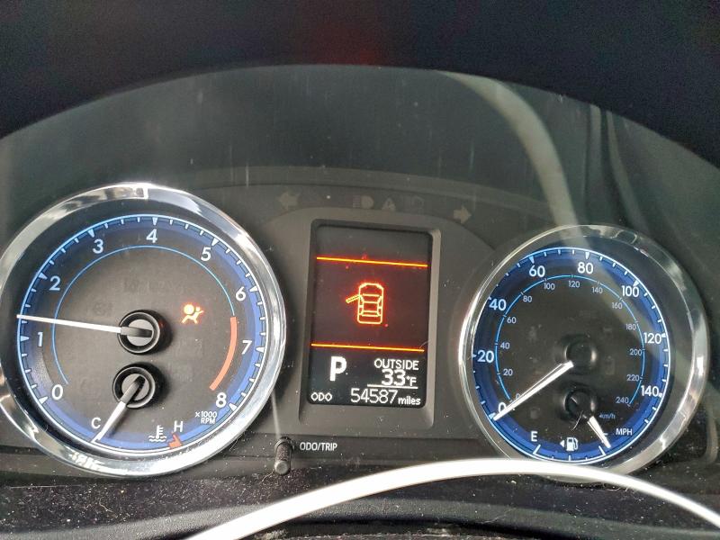 Photo 9 from auction – 2018 TOYOTA COROLLA L with VIN 2T1BURHEXJC100146