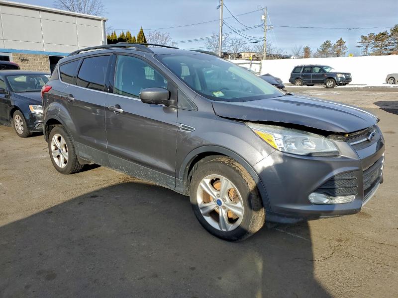 Photo 4 from auction – 2013 FORD ESCAPE SE with VIN 1FMCU9G99DUD94957