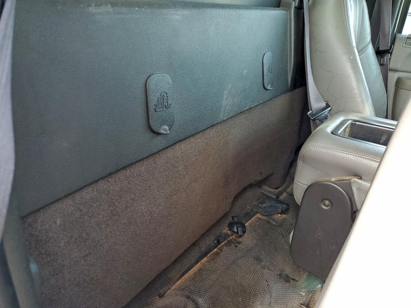 Photo 10 from auction – 2013 CHEVROLET SILVERADO with VIN 1GCNCPEX4DZ177308
