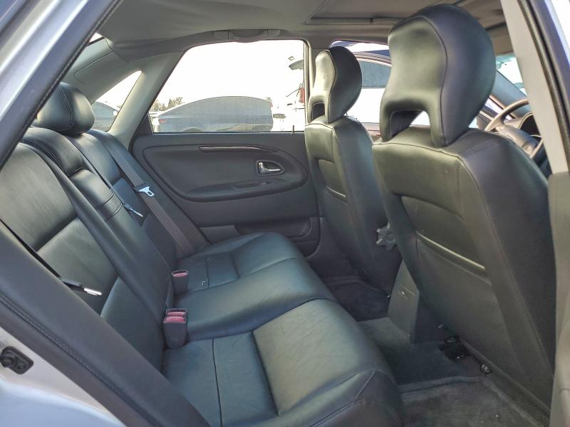 Photo 10 from auction – 2001 VOLVO S40 1.9T with VIN YV1VS295X1F757829