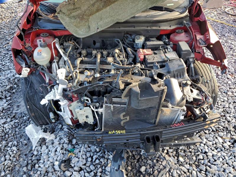 Photo 12 from auction – 2020 NISSAN KICKS SR with VIN 3N1CP5DV5LL562045