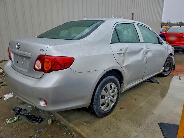 Photo 3 from auction – 2010 TOYOTA COROLLA with VIN JTDBU4EE7AJ055842