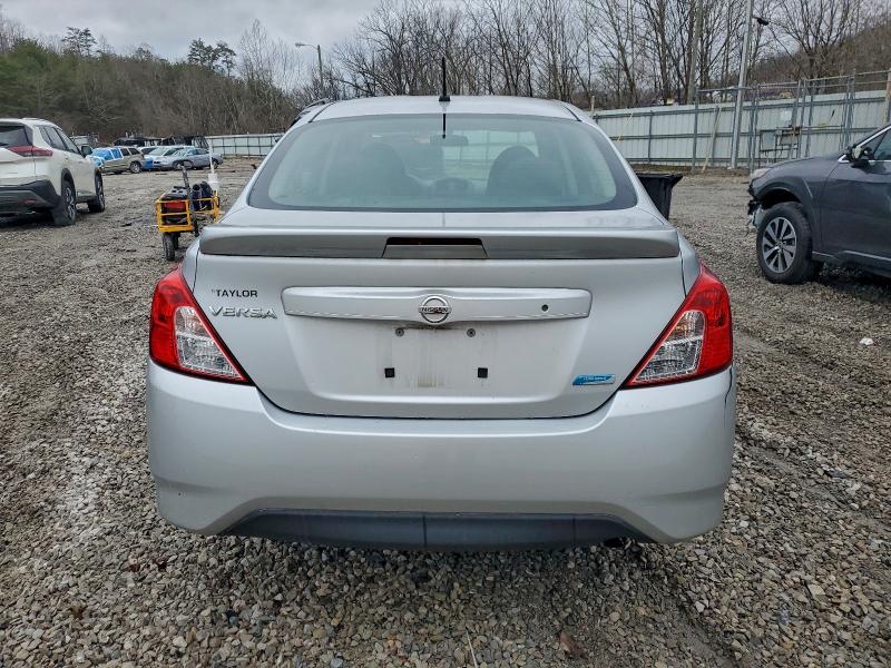 Photo 6 from auction – 2016 NISSAN VERSA S with VIN 3N1CN7AP6GL889292