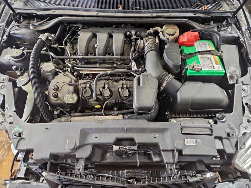 Photo 11 from auction – 2016 FORD TAURUS SEL with VIN 1FAHP2E80GG149962