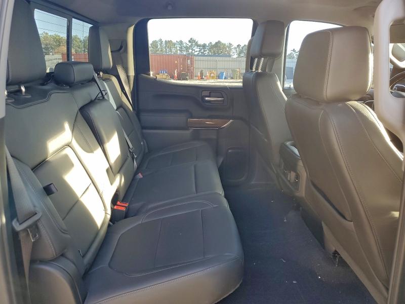 Photo 10 from auction – 2019 CHEVROLET SILVERADO with VIN 1GCPYFED2KZ423828