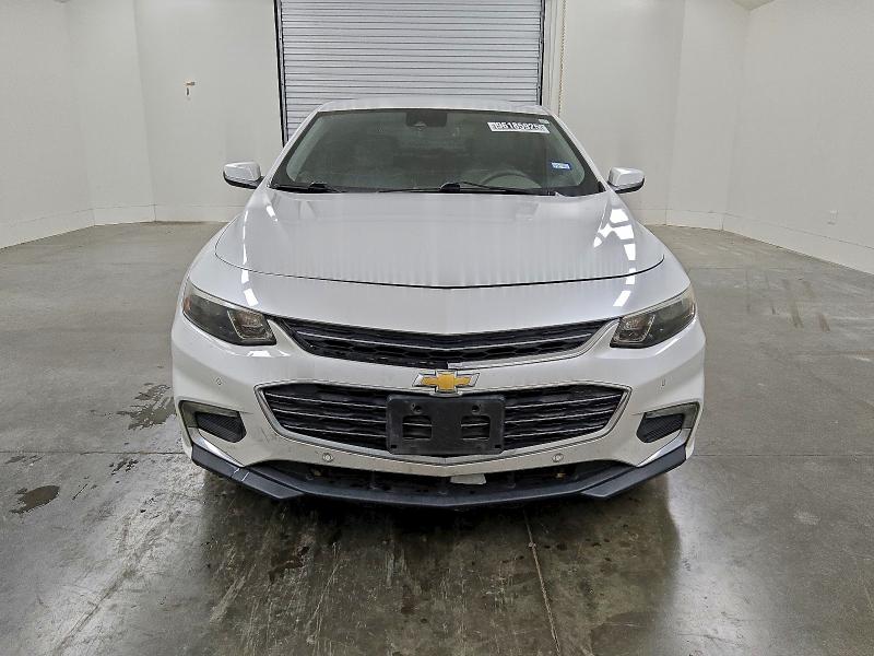 Photo 5 from auction – 2016 CHEVROLET MALIBU with VIN 1G1ZF5SX4GF253206