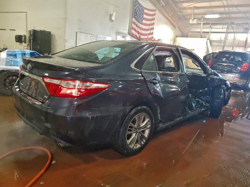 Photo 3 from auction – 2017 TOYOTA CAMRY with VIN 4T1BF1FK6HU787803