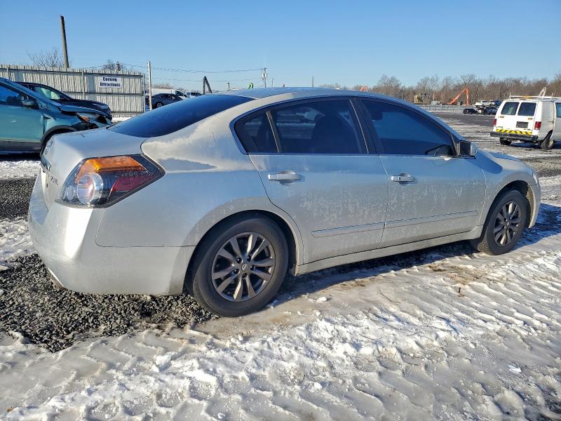Photo 3 from auction – 2008 NISSAN ALTIMA with VIN 1N4AL21E38N459402