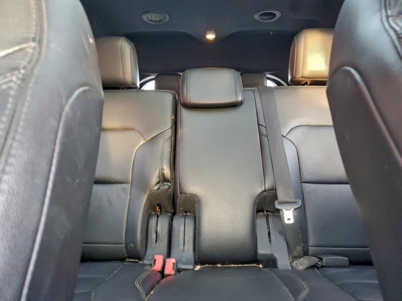 Photo 10 from auction – 2017 FORD EXPLORER X with VIN 1FM5K8D8XHGA05672