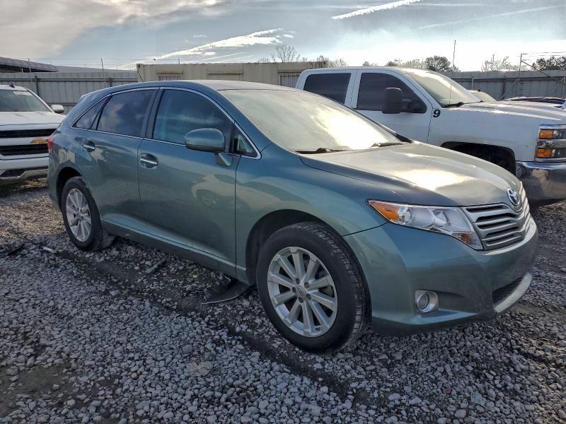 Photo 4 from auction – 2010 TOYOTA VENZA with VIN 4T3ZA3BB9AU028090