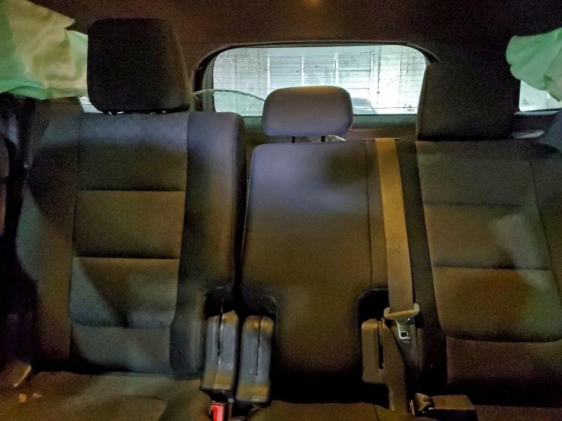 Photo 10 from auction – 2014 FORD EXPLORER X with VIN 1FM5K8D87EGA81524