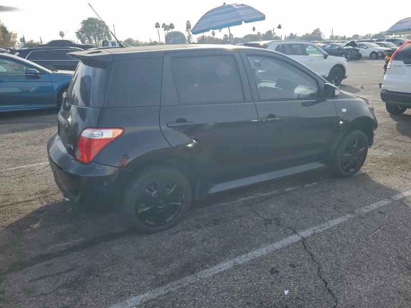 Photo 3 from auction – 2006 TOYOTA SCION XA with VIN JTKKT624960145851