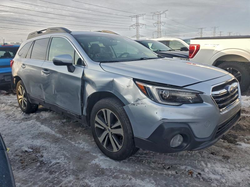 Photo 4 from auction – 2019 SUBARU OUTBACK 2. with VIN 4S4BSANC5K3350457