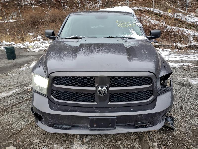Photo 5 from auction – 2017 RAM 1500 ST with VIN 1C6RR7FG4HS845483