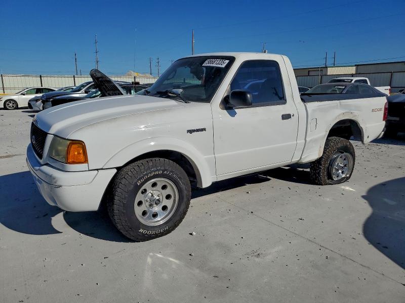 Foto 1 de la subasta – 2003 FORD RANGER con VIN 1FTYR10UX3PB16335