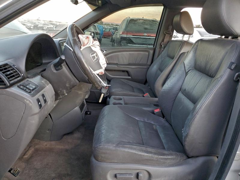 Photo 7 from auction – 2010 HONDA ODYSSEY EX with VIN 5FNRL3H7XAB058962