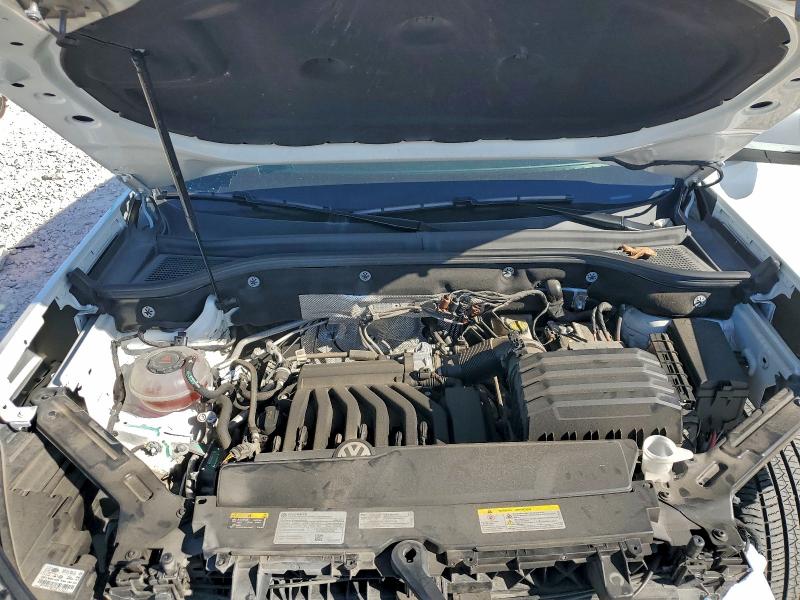 Photo 12 from auction – 2023 VOLKSWAGEN ATLAS with VIN 1V2BR2CAXPC517019
