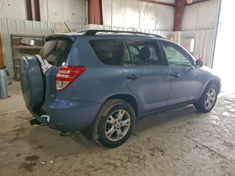 Photo 3 from auction – 2009 TOYOTA RAV4 with VIN 2T3BK33V59W009104