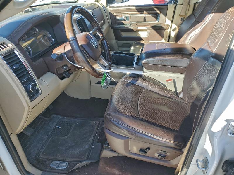 Photo 7 from auction – 2014 RAM 1500 LONGH with VIN 1C6RR7PT4ES212831