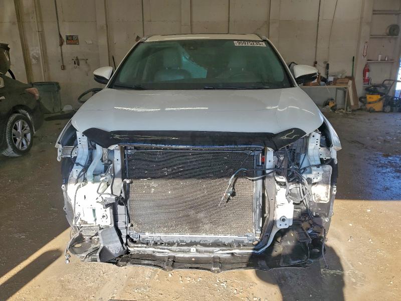 Фото 5 с аукциона – 2016 TOYOTA HIGHLANDER с VIN 5TDDKRFH1GS228500
