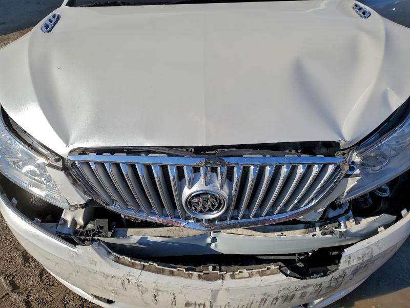 Photo 11 from auction – 2012 BUICK LACROSSE P with VIN 1G4GF5E37CF218057