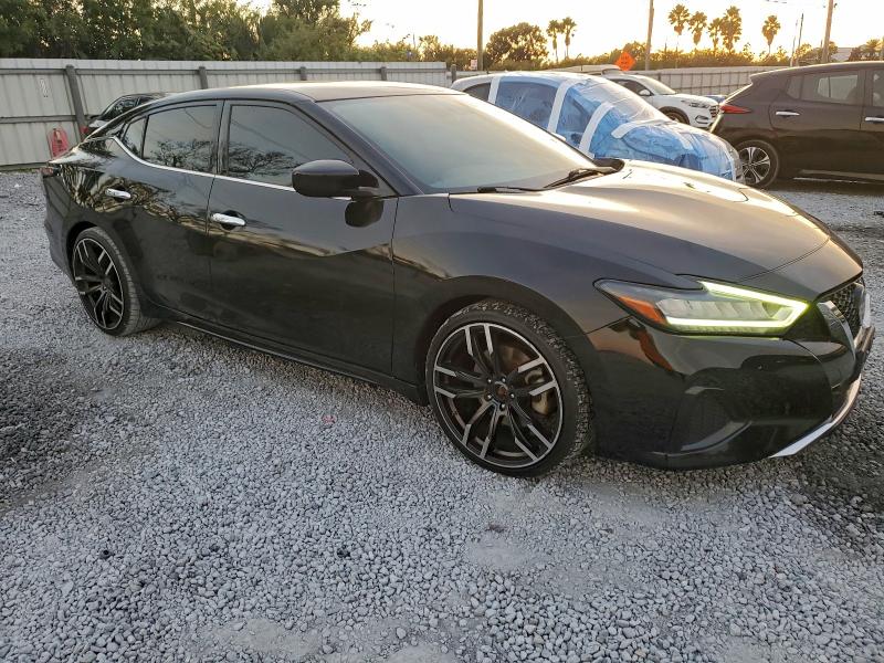 Zdjęcie 4 z aukcji – 2019 NISSAN MAXIMA S z VIN 1N4AA6AV9KC366271