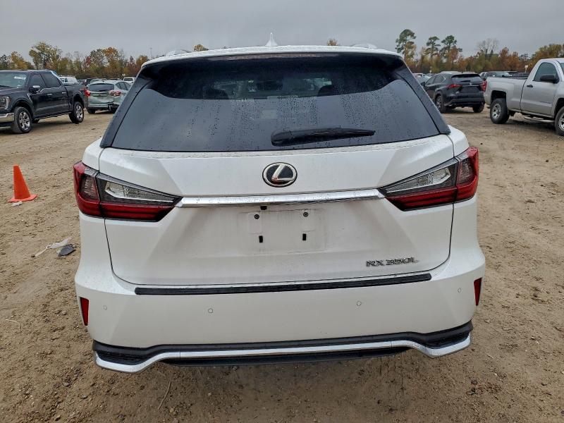 Photo 6 from auction – 2019 LEXUS RX 350L with VIN JTJGZKCA3K2009591