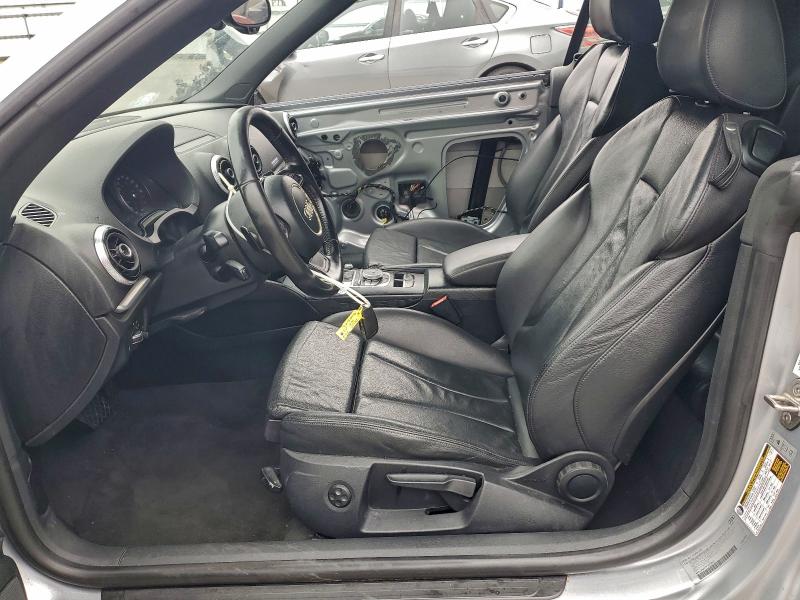 Photo 7 from auction – 2015 AUDI A3 PREMIUM with VIN WAU3FLFF7F1077845