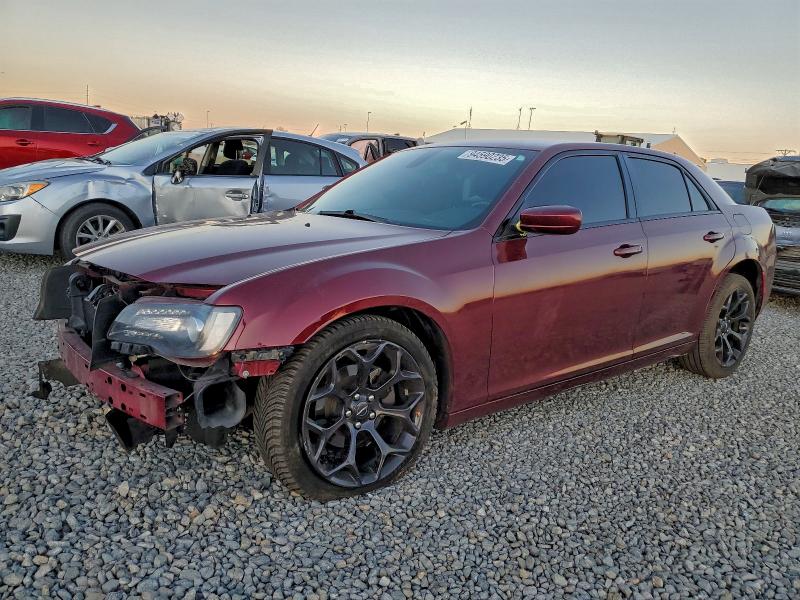 صورة رقم 1 من المزاد - 2019 CHRYSLER 300 S مع VIN 2C3CCABG8KH589791