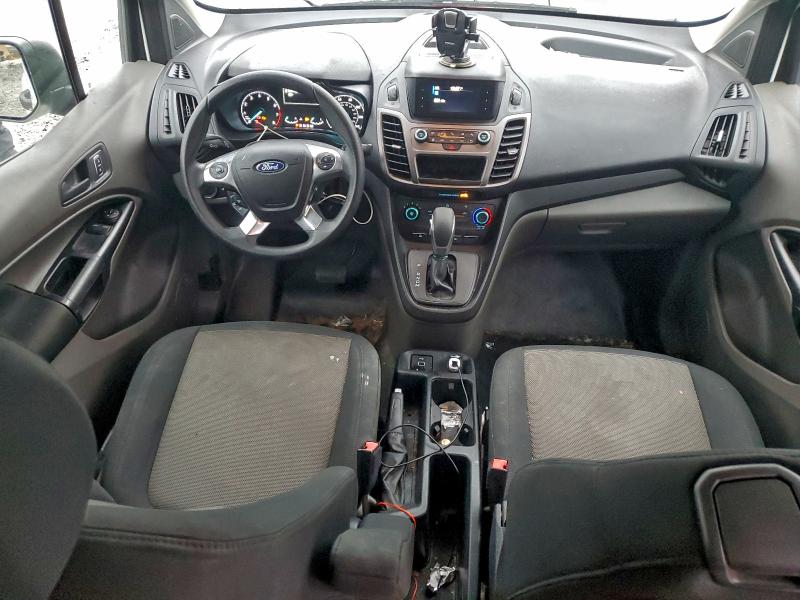 Photo 8 from auction – 2019 FORD TRANSIT CO with VIN NM0LS7E23K1428049