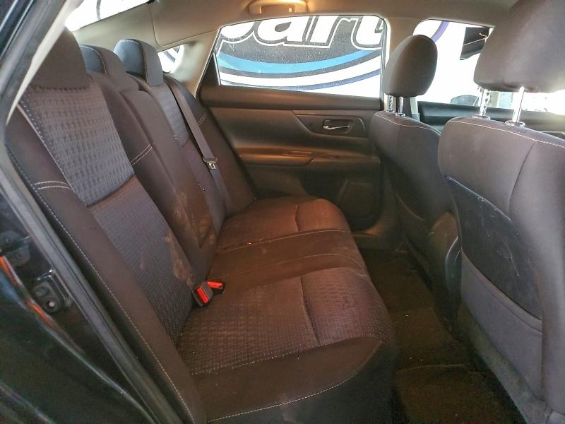 Photo 10 from auction – 2016 NISSAN ALTIMA 2.5 with VIN 1N4AL3AP5GN328090