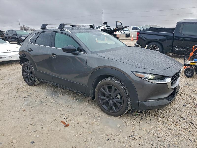 Photo 4 from auction – 2023 MAZDA CX-30 PREM with VIN 3MVDMBDY8PM536766