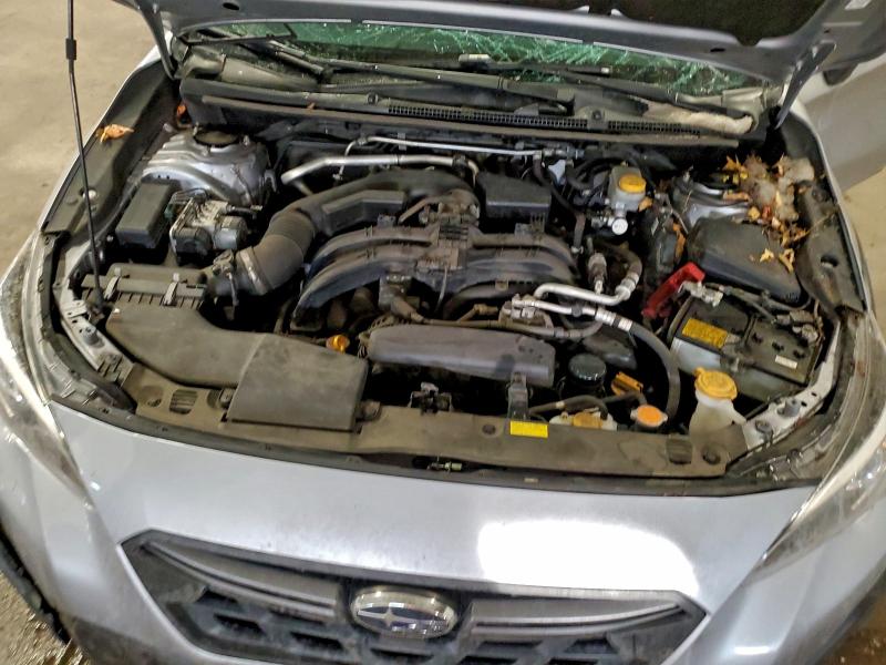 Photo 12 from auction – 2021 SUBARU CROSSTREK with VIN JF2GTHSC6MH383771