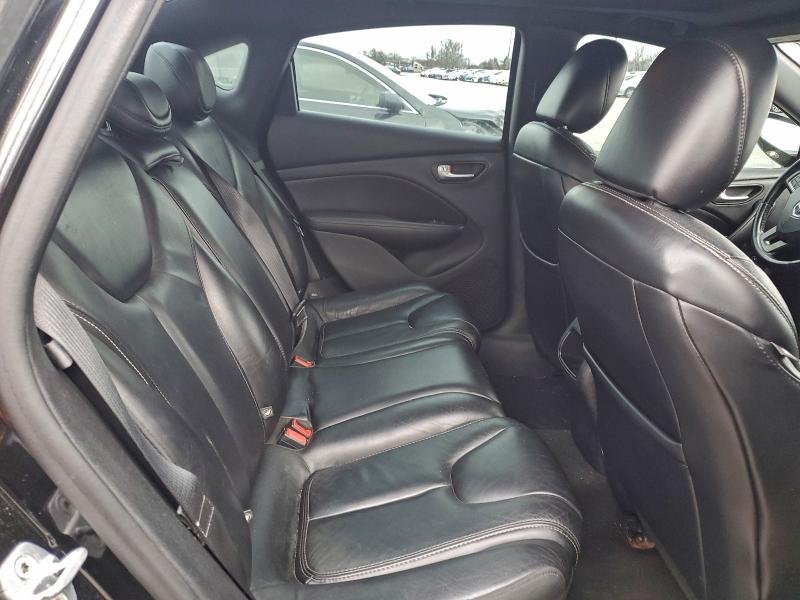 Photo 10 from auction – 2013 DODGE DART LIMIT with VIN 1C3CDFCA4DD105362