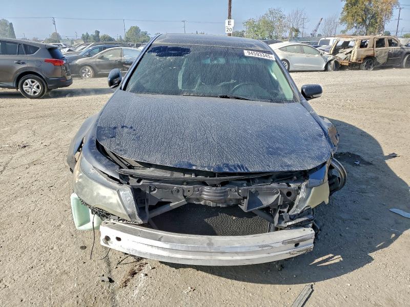 Photo 5 from auction – 2013 ACURA TL with VIN 19UUA8F22DA005840