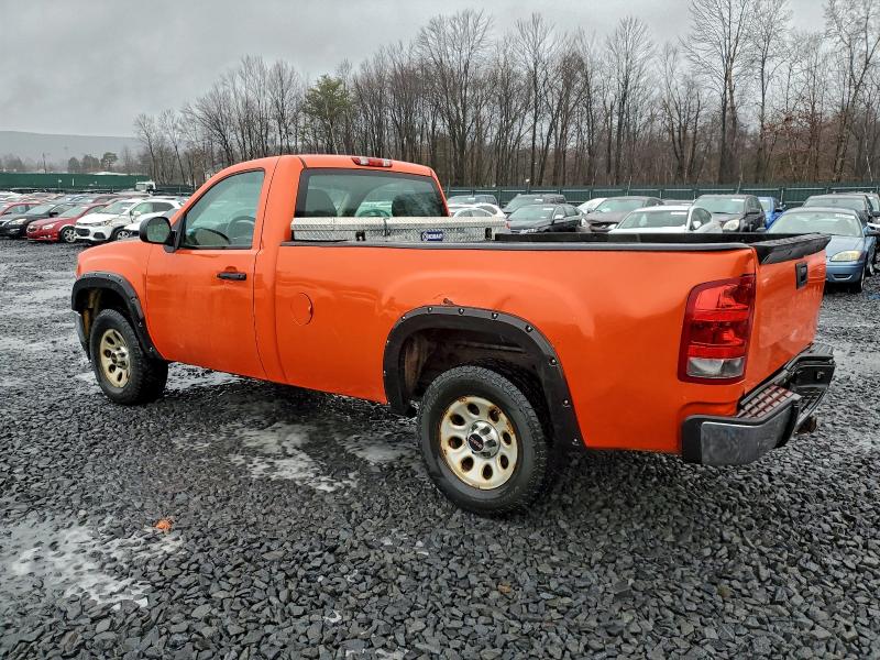Photo 2 from auction – 2013 GMC SIERRA K15 with VIN 1GTN2TEA0DZ243733
