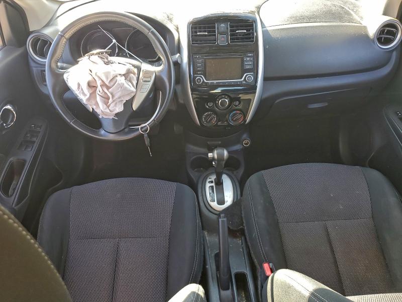 Photo 8 from auction – 2017 NISSAN VERSA S with VIN 3N1CN7AP3HL865548