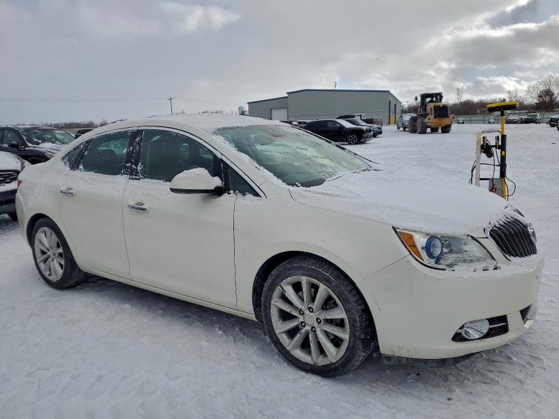 Photo 4 from auction – 2013 BUICK VERANO with VIN 1G4PS5SK2D4189751