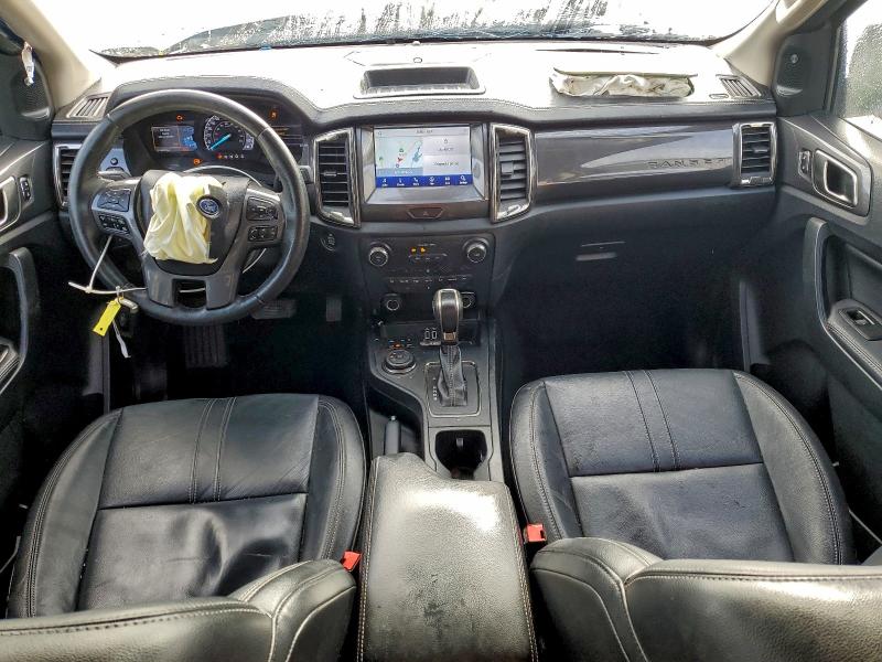Photo 8 from auction – 2019 FORD RANGER with VIN 1FTER4FH8KLB16791