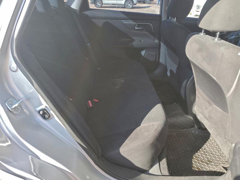 Photo 10 from auction – 2015 NISSAN ALTIMA 2.5 with VIN 1N4AL3AP4FN337748